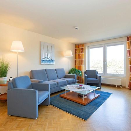 Appartement Kurpark-Residenz 203 à Cuxhaven Extérieur photo