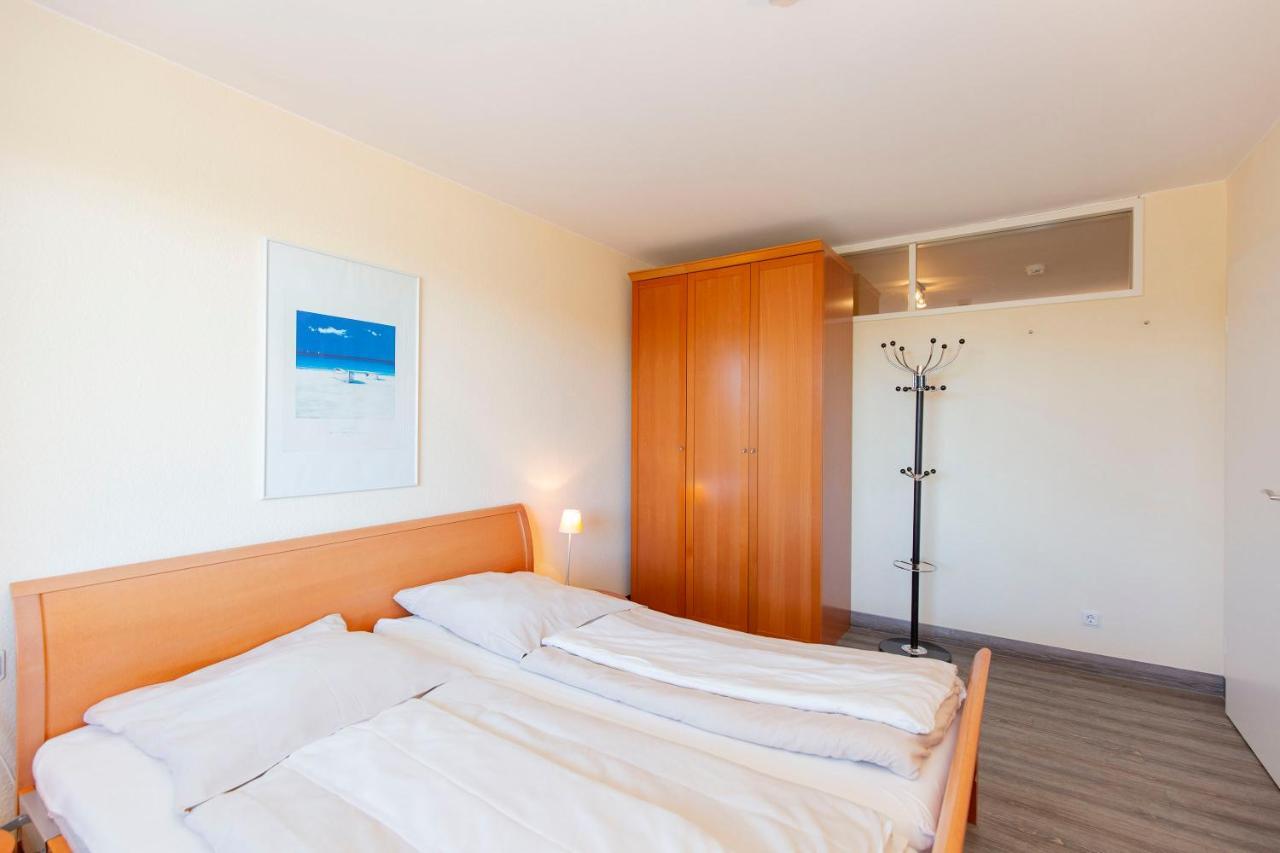 Appartement Kurpark-Residenz 203 à Cuxhaven Extérieur photo
